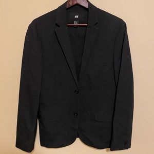Black H&M Blazer